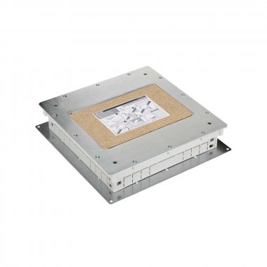 Фотография товара 'Simon G400 Монтажная коробка металлическая для SF470 и S400, Connect'