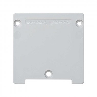 Фотография товара 'Simon ACFC01-24 Заглушка глухая для KFC1xxx, серый, K45, Connect'