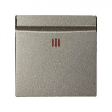 Фотография товара 'Simon 8200078-094 Накладка для карточного выкл-ля'