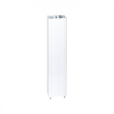 Фотография товара 'Simon AL31P05-9 Удлинитель 0.5м для колонны ALC3100-9, Connect'