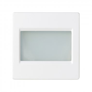 Фотография товара 'Simon 82096-30 Накладка для мех-ма системы "Ждите-Входите", белый, S82'