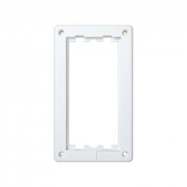 Фотография товара 'Simon SM102-9 Установочная рамка блока встр/монтажа CIMA Classic, 1 двойной пост'