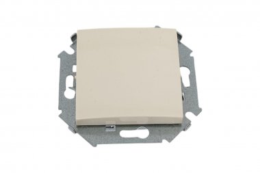 Фотография товара 'Simon 1591251-031 Перекрестный выключатель (с 3-х мест), 16AX 250В'