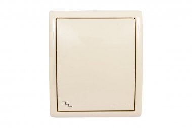 Фотография товара 'Simon 1594201-031 Переключатель (проходной) IP54, 10AX 250В'