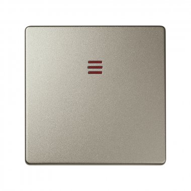 Фотография товара 'Simon 8200111-094 Клавиша для вык-ля S75 с подсветкой'