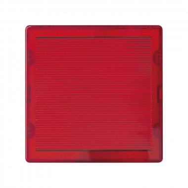 Фотография товара 'Simon 82065-32 Рассеиватель для сигн.индикатора, красный, S82'