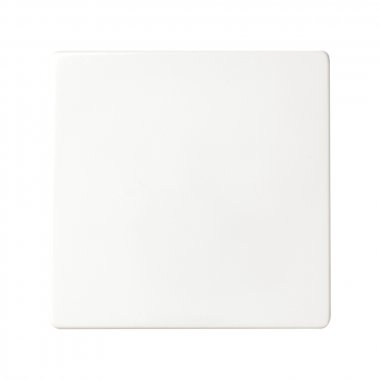 Фотография товара 'Simon 82010-30 Клавиша для выключателя, белый, S82'