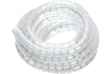 Фотография товара 'Simon TC251-0 Кабельный органайзер, Ø25мм, бухта 20м'