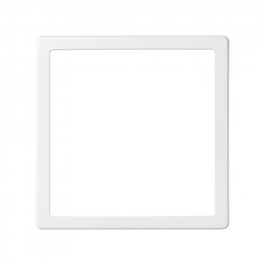 Фотография товара 'Simon 82088-30 Адаптер для механизмов S27, белый, S82'