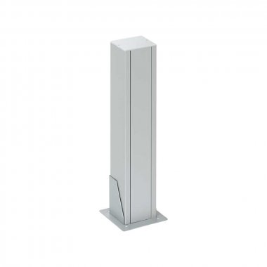 Фотография товара 'Simon ALK117-8 Мини-колонна алюминиевая, 1 сторона, 7 мех-мов'