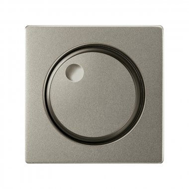 Фотография товара 'Simon 8200054-094 Накладка для светорегулятора'