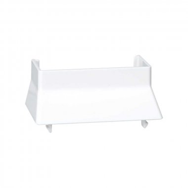 Фотография товара 'Simon SCM31F-9 Переходник, к/канал 20х50 мм для блока CIMA Classic'