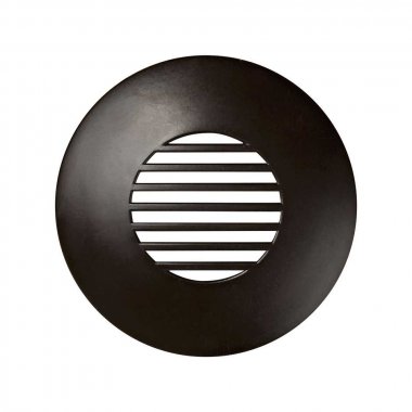 Фотография товара 'Simon 88052-32 Накладка для звонка или динамика на 2 дюйма, коричневый, S88'