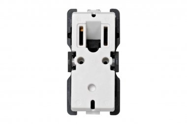 Фотография товара 'Simon 75253-69 Перекрестный выкл-ль (с 3-х мест) узкий, 10AX 250В~, S82Centr'