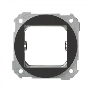 Фотография товара 'Simon 88088-32 Адаптер для механизмов S27, коричневый, S88'