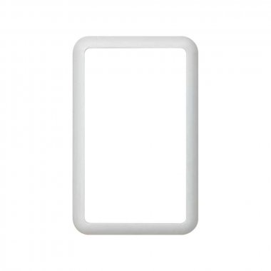 Фотография товара 'Simon SM100-9 Декоративная рамка блока встр/монтажа CIMA Classic, 1 двойной пост'