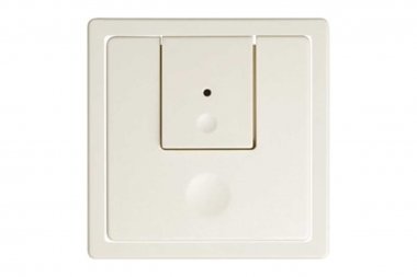 Фотография товара 'Simon 82007-31 Клавиша двойная для двухуровнего светорег-ра или таймерн.перекл-ля'