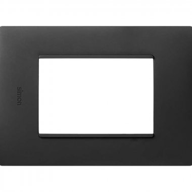 Фотография товара 'Simon 8200089-038 Рамка розетки для электр.бритв'