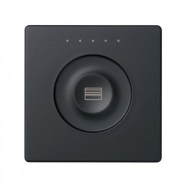 Фотография товара 'Simon 8000614-038 Сенсорная 1-кн регулируемая панель, Т2 маркировка'