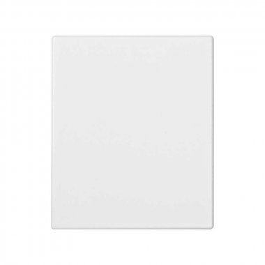 Фотография товара 'Simon 82800-50 Заглушка, белый, S82Centr'