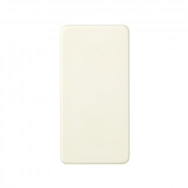 Фотография товара 'Simon 27251-61 Перекрестный выключатель (с 3-х мест) узкий, 10AX 250В'