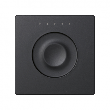 Фотография товара 'Simon 8000612-038 Сенсорная 1-кн регулируемая панель, инд.маркировка'