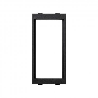 Фотография товара 'Simon S44-14 Адаптер на 2 модуля K45 с горизонтальной фиксацией'