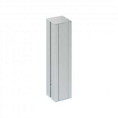 Фотография товара 'Simon ALK227-8 Мини-колонна алюминиевая, 2 стороны, квадратная, 14 мех-мов'