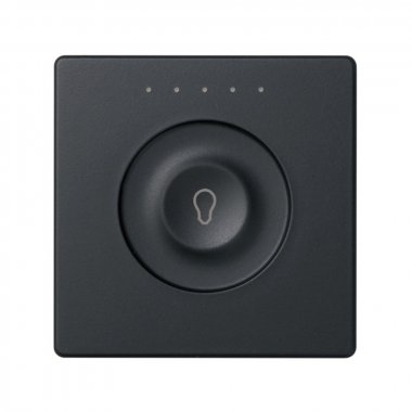 Фотография товара 'Simon 8000613-038 Сенсорная 1-кн регулируемая панель, Т1 маркировка'