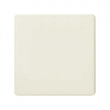 Фотография товара 'Simon 27800-32 Заглушка, сл.кость, S27'