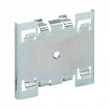 Фотография товара 'Simon KSF5 Крепление на DIN-рейку для KFC и KFP, K45, Connect'