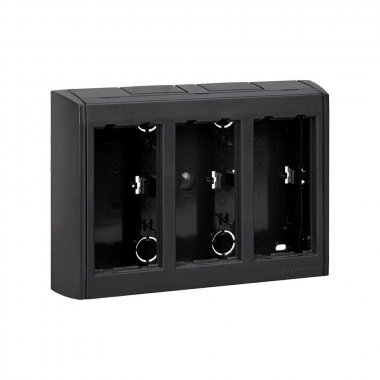 Фотография товара 'Simon SBC300-14 Настенный блок поверх/монтажа CIMA Pro'