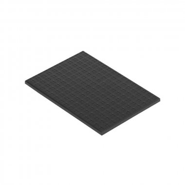 Фотография товара 'Simon S205-14 Накладка на крышку SF/S2xx-14, графит, Connect'