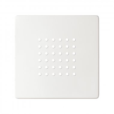 Фотография товара 'Simon 8200052-090 Накладка для звонка'