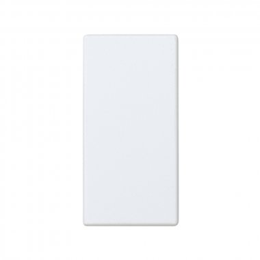 Фотография товара 'Simon 27800-34 Заглушка узкая'