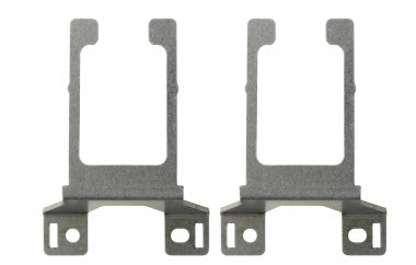 Фотография товара 'Simon KSF8 Крепление ступенчатое стальное сквозное для KFC, K45, Connect'