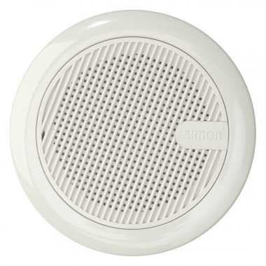 Фотография товара 'Simon 05505-30 Решетка для динамика на 5 дюймов'