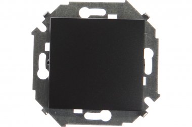 Фотография товара 'Simon 1591201-038 Переключатель (проходной), 16AX 250В'