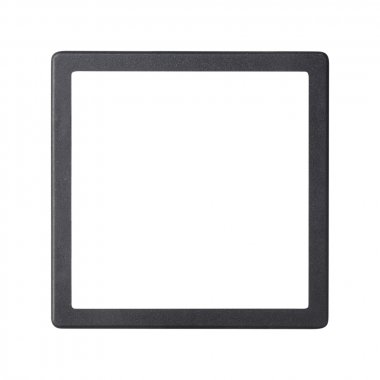 Фотография товара 'Simon 82088-38 Адаптер для механизмов S27, графит, S82'