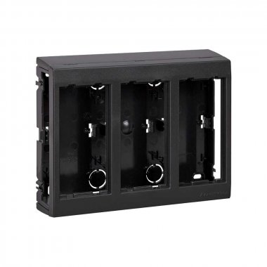 Фотография товара 'Simon SBC350-14 Дополнительный настенный блок поверх/монтажа CIMA Pro'