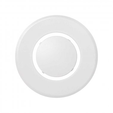 Фотография товара 'Simon 88034-30 Клавиша для кноп.светорег-ра и вспомог.мех-ма, белый, S88'