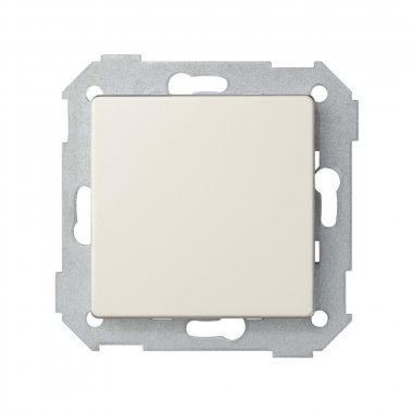 Фотография товара 'Simon 82800-31 Заглушка, сл.кость, S82'