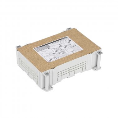 Фотография товара 'Simon G44 Монтажная коробка пластиковая для SF470 и S400, Connect'