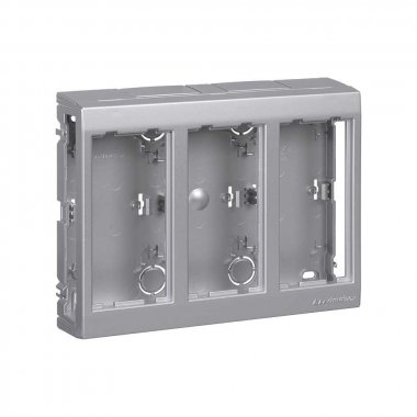 Фотография товара 'Simon SBC350-8 Дополнительный настенный блок поверх/монтажа CIMA Pro'