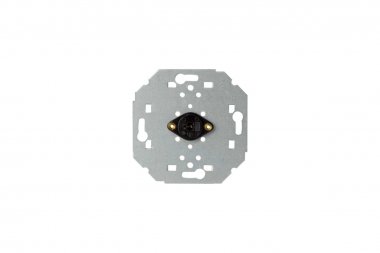 Фотография товара 'Simon 75400-39 Аудиорозетка моно стандарта DIN 41529, S75'