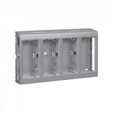 Фотография товара 'Simon SBC450-8 Дополнительный настенный блок поверх/монтажа CIMA Pro'