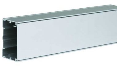 Фотография товара 'Simon TMA202406-24 Угол внешний для TM21061-8, серый, Connect'