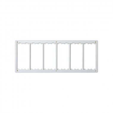 Фотография товара 'Simon SM602-9 Установочная рамка блока встр/монтажа CIMA Classic'