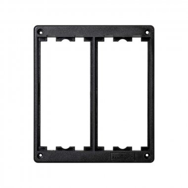 Фотография товара 'Simon SM202-14 Установочная рамка блока встр/монтажа CIMA Classic, 2 двойных поста'