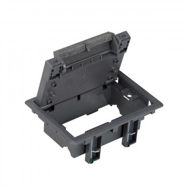 Фотография товара 'Simon S100-1 Сервисный люк, 170х115мм'